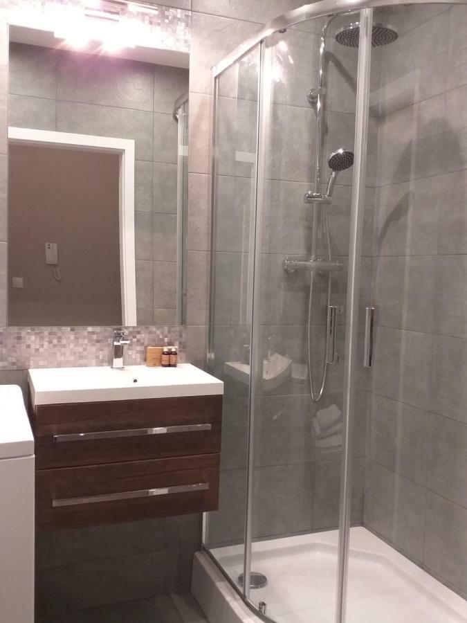 Am Apartament Krakow Bagian luar foto