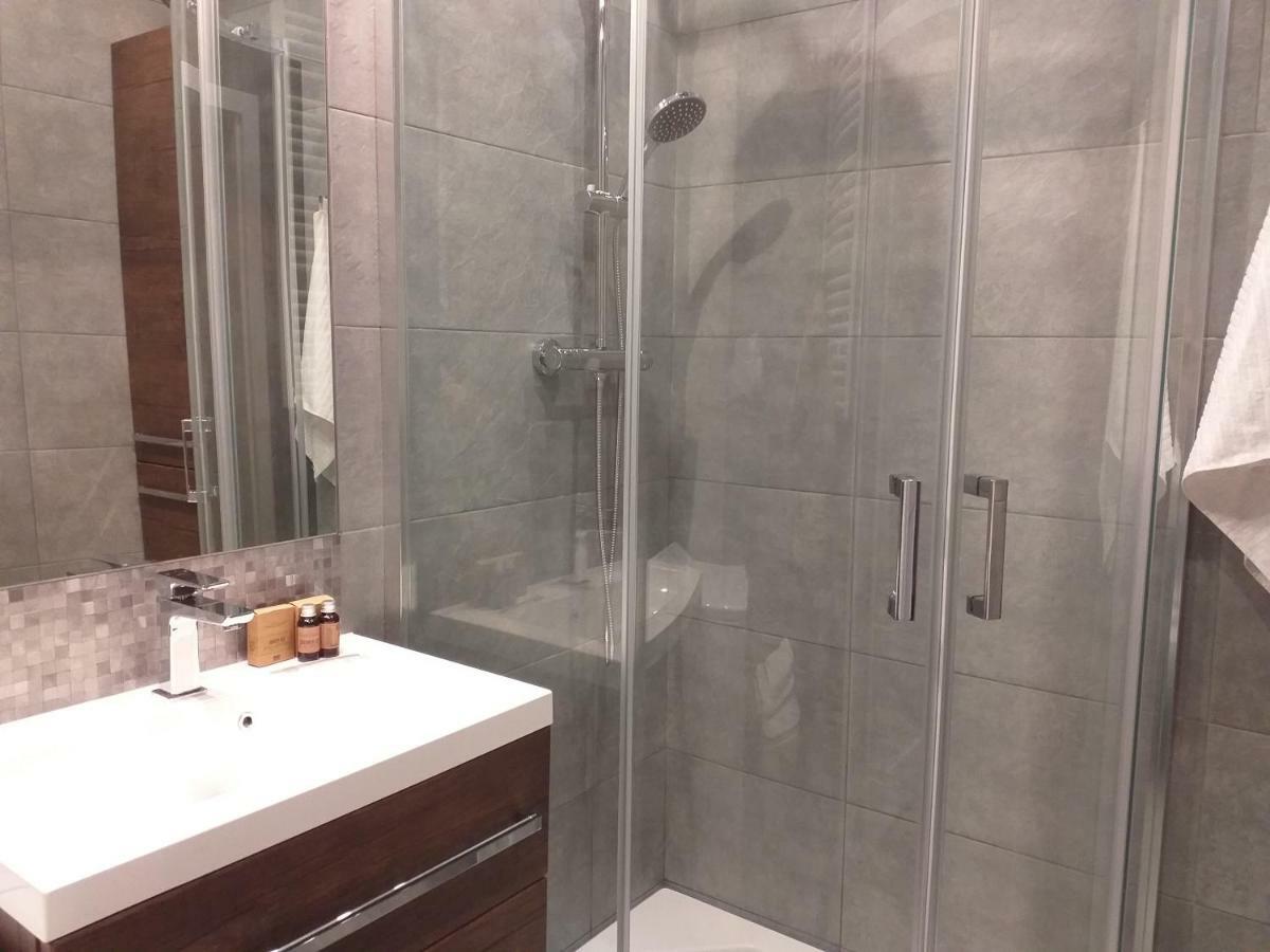Am Apartament Krakow Bagian luar foto