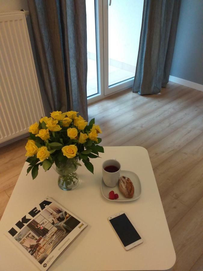 Am Apartament Krakow Bagian luar foto