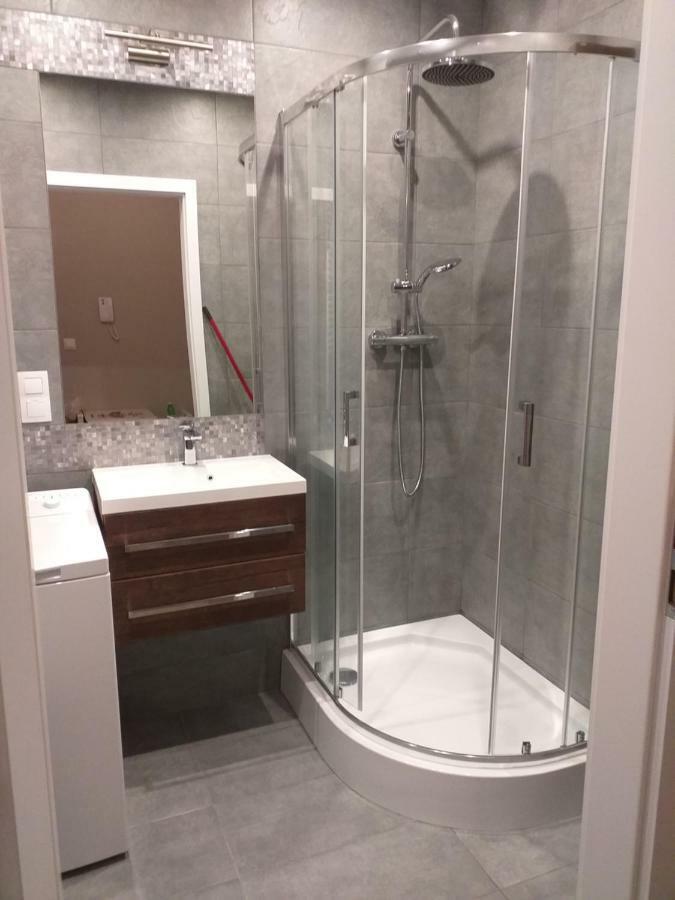 Am Apartament Krakow Bagian luar foto