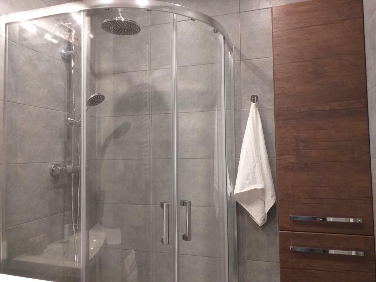 Am Apartament Krakow Bagian luar foto