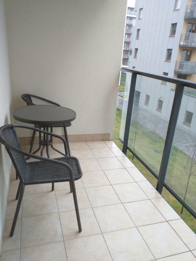 Am Apartament Krakow Bagian luar foto