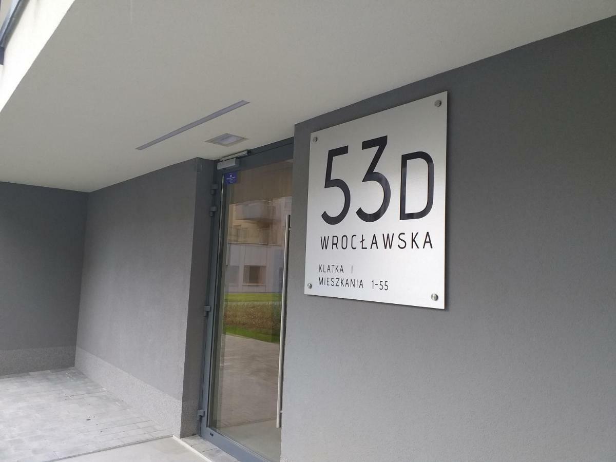 Am Apartament Krakow Bagian luar foto