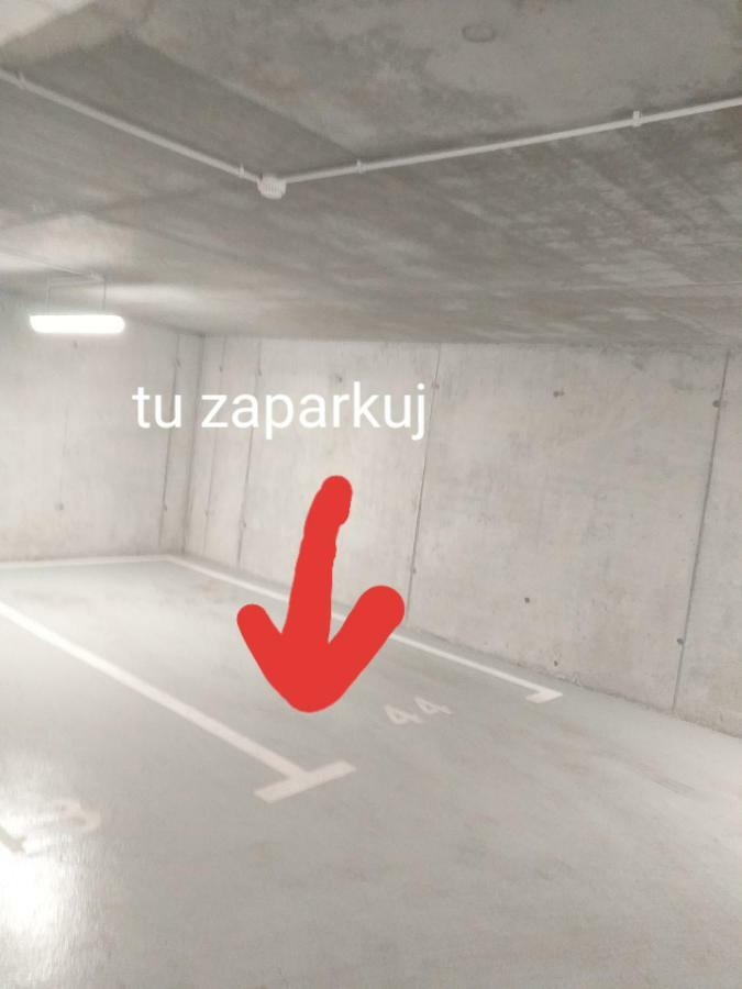 Am Apartament Krakow Bagian luar foto