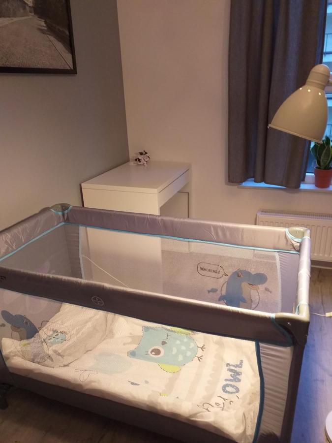 Am Apartament Krakow Bagian luar foto